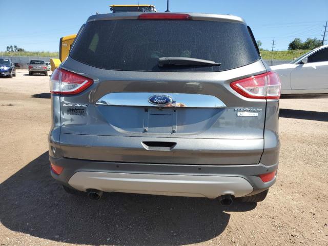 Photo 6 from auction – 2014 FORD ESCAPE TIT with VIN 1FMCU0JXXEUD16126