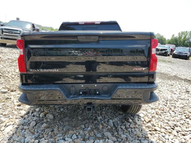 Photo 6 from auction – 2020 CHEVROLET SILVERADO with VIN 1GCPWDED3LZ284711