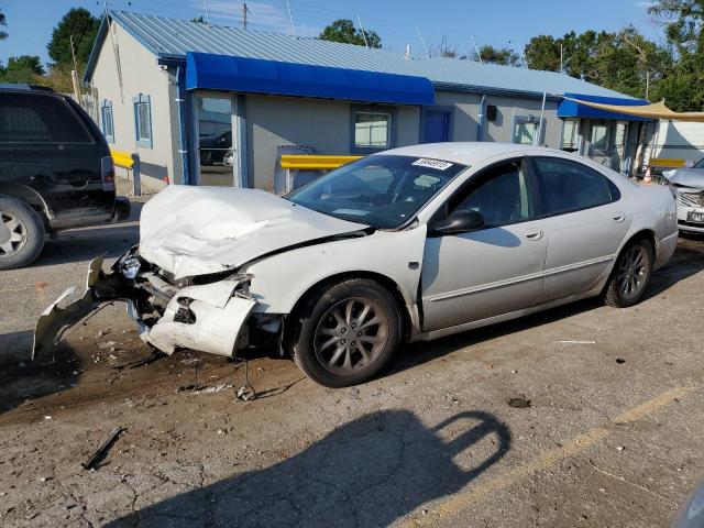 CHRYSLER 300M 1999 with VIN 2C3HE66G2XH627935 - Photo from auction