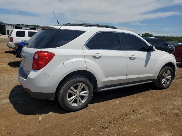 Photo 3 from auction – 2011 CHEVROLET EQUINOX LT with VIN 2CNALDEC6B6440400