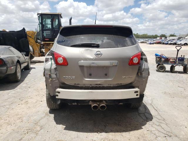 Photo 6 from auction – 2011 NISSAN ROGUE S with VIN JN8AS5MT0BW153711