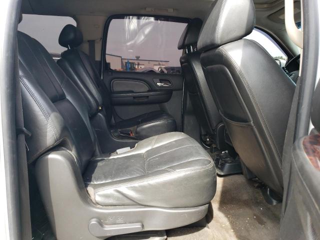 Photo 11 from auction – 2008 GMC YUKON XL D with VIN 1GKFK66888J241237