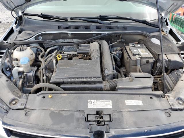 Photo 11 from auction – 2017 VOLKSWAGEN JETTA S with VIN 3VW2B7AJ9HM359680