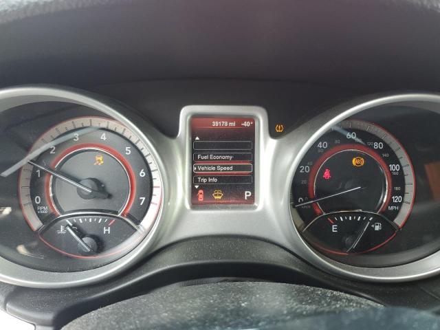 Photo 9 from auction – 2015 DODGE JOURNEY SE with VIN 3C4PDDAG8FT633458