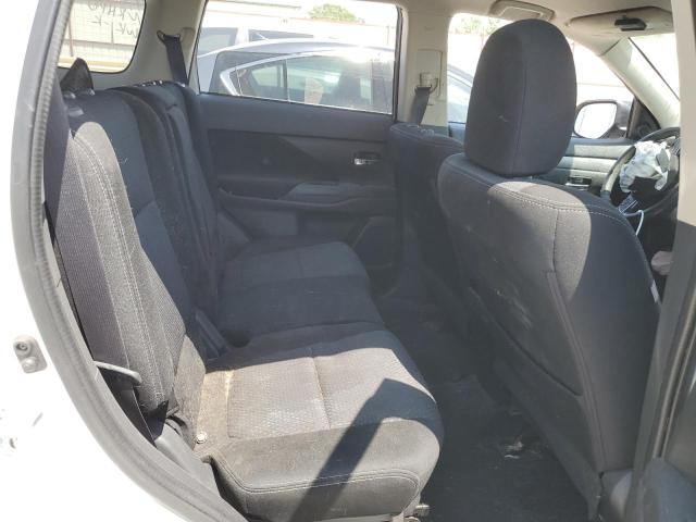 Photo 10 from auction – 2017 MITSUBISHI OUTLANDER with VIN JA4AZ3A36HZ021697