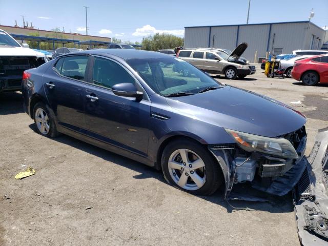 Photo 4 from auction – 2015 KIA OPTIMA LX with VIN 5XXGM4A79FG469777