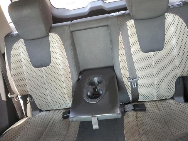 Photo 10 from auction – 2011 GMC TERRAIN SL with VIN 2CTALMEC2B6341470