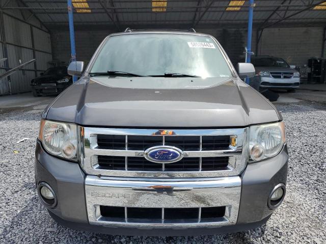 Photo 5 from auction – 2012 FORD ESCAPE LIM with VIN 1FMCU0E78CKB69212