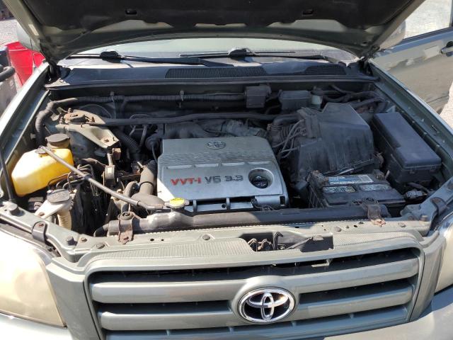 صورة رقم 12 من المزاد - 2007 TOYOTA HIGHLANDER مع VIN JTEHP21A670213008