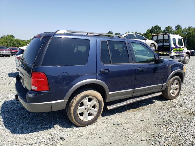 Photo 3 from auction – 2003 FORD EXPLORER X with VIN 1FMZU73K53UA86142