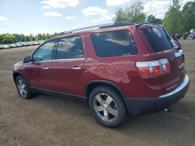 Photo 2 from auction – 2011 GMC ACADIA SLT with VIN 1GKKVRED1BJ100863