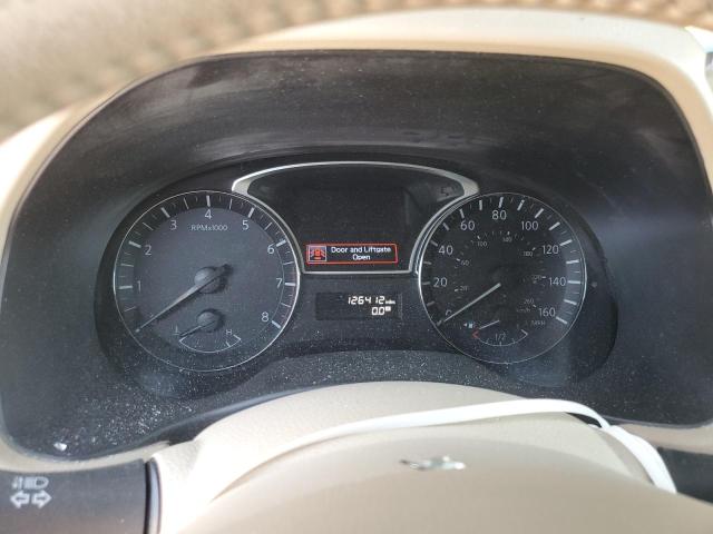 Photo 9 from auction – 2013 NISSAN PATHFINDER with VIN 5N1AR2MN4DC670176