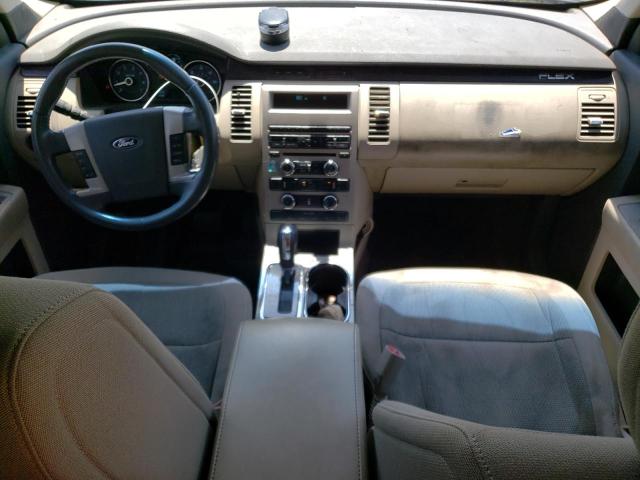 Photo 8 from auction – 2010 FORD FLEX SE with VIN 2FMGK5BC6ABA99562