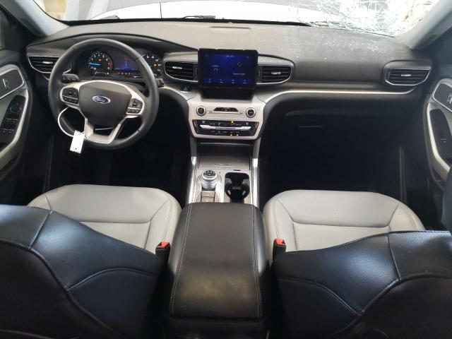 Photo 8 from auction – 2021 FORD EXPLORER X with VIN 1FMSK8DH4MGA39443
