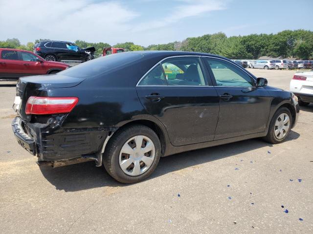 Photo 3 from auction – 2009 TOYOTA CAMRY BASE with VIN 4T4BE46K99R083610