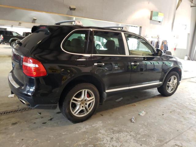 Photo 3 from auction – 2008 PORSCHE CAYENNE S with VIN WP1AB29P58LA41968