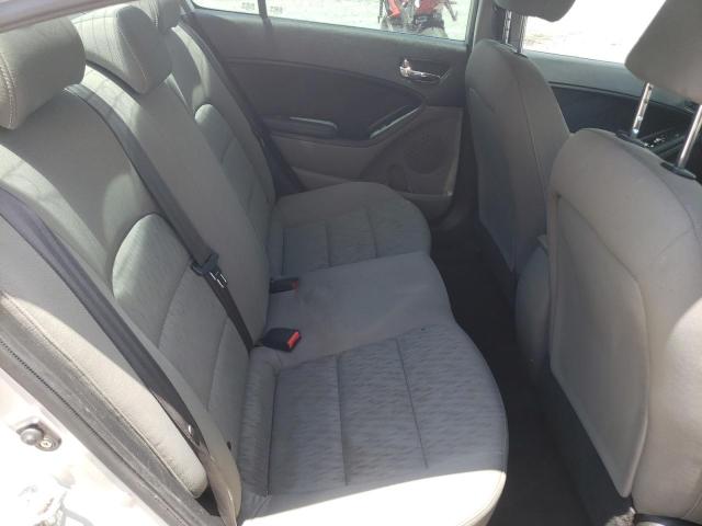 Photo 10 from auction – 2015 KIA FORTE LX with VIN KNAFK4A63F5327175