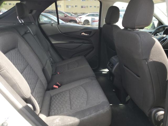 Photo 11 from auction – 2019 CHEVROLET EQUINOX LT with VIN 2GNAXJEVXK6161984