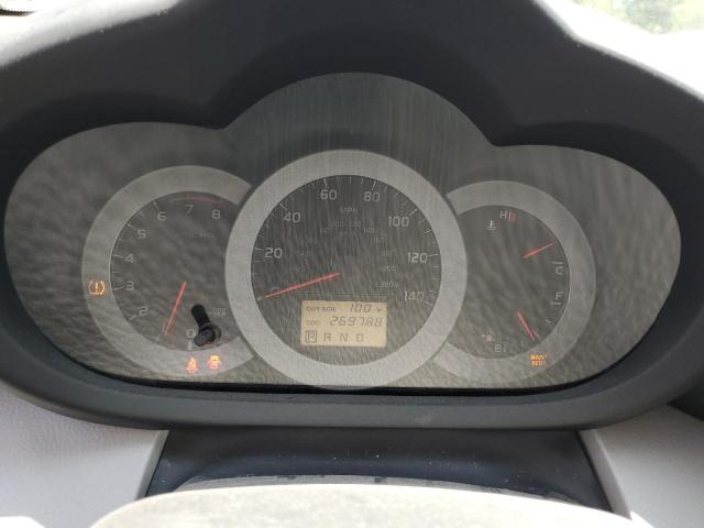 Photo 9 from auction – 2007 TOYOTA RAV4 with VIN JTMZD33V476048256