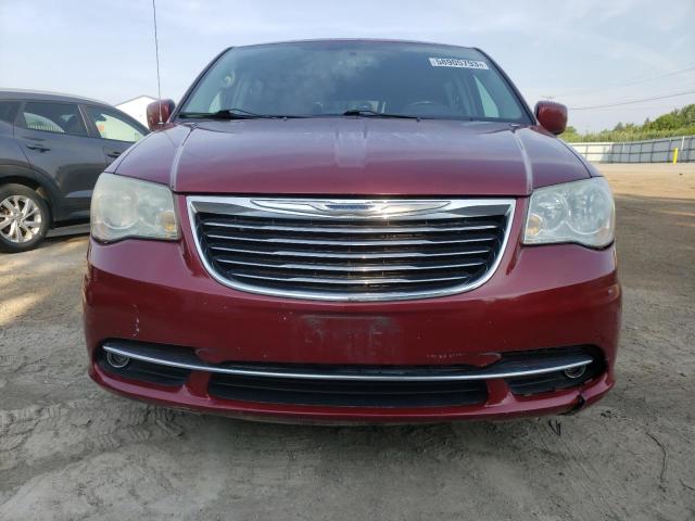 Photo 5 from auction – 2011 CHRYSLER TOWN & COU with VIN 2A4RR5DGXBR715842