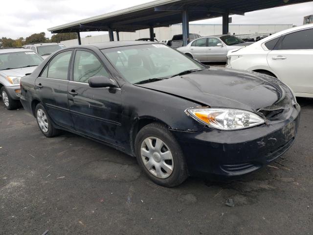 Photo 4 from auction – 2002 TOYOTA CAMRY LE with VIN 4T1BE32K62U047731