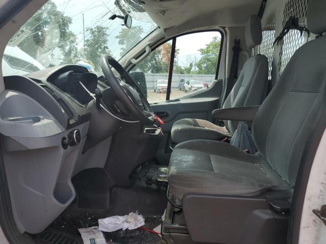 Photo 7 from auction – 2015 FORD TRANSIT T- with VIN 1FTNR1ZM0FKB02791