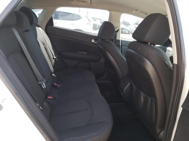 Photo 10 from auction – 2016 KIA OPTIMA LX with VIN 5XXGT4L35GG036522