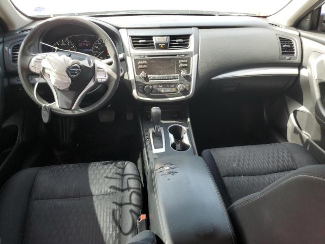 Photo 8 from auction – 2017 NISSAN ALTIMA 2.5 with VIN 1N4AL3AP7HC242096