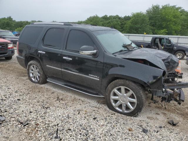 Photo 4 from auction – 2010 GMC YUKON DENA with VIN 1GKUKEEF9AR211530