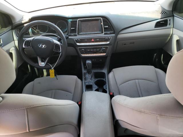 Photo 8 from auction – 2019 HYUNDAI SONATA SE with VIN 5NPE24AF1KH817543