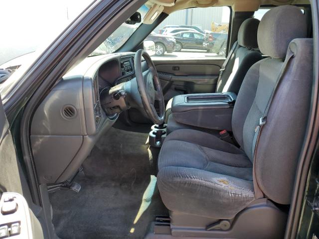 Photo 7 from auction – 2004 CHEVROLET SILVERADO with VIN 2GCEC19T841205821