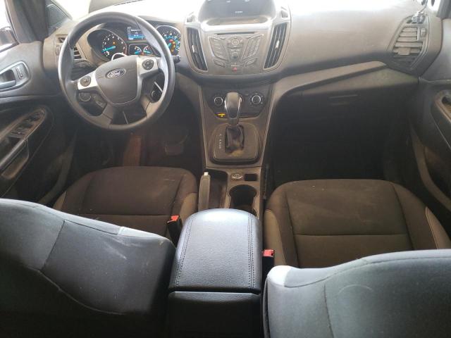 Photo 8 from auction – 2016 FORD ESCAPE S with VIN 1FMCU0F72GUA59555