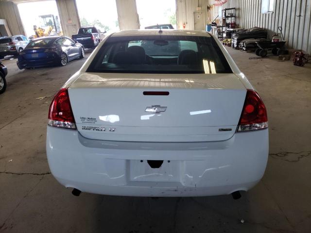 Photo 6 from auction – 2014 CHEVROLET IMPALA LIM with VIN 2G1WB5E31E1147548