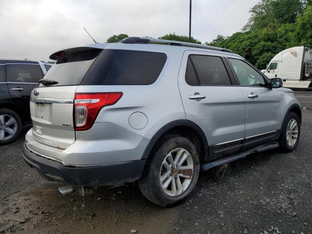 Photo 3 from auction – 2012 FORD EXPLORER X with VIN 1FMHK8D87CGA77564