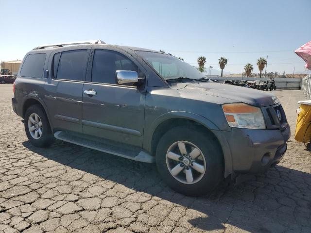 Photo 4 from auction – 2012 NISSAN ARMADA SV with VIN 5N1AA0ND4CN610161