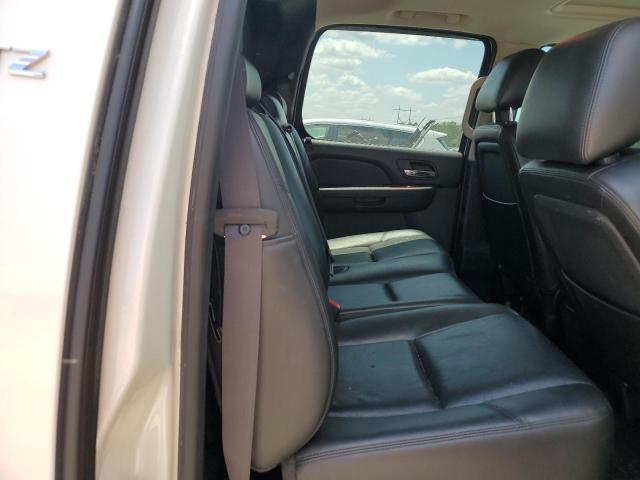 Photo 10 from auction – 2012 CHEVROLET AVALANCHE with VIN 3GNTKGE75CG106862