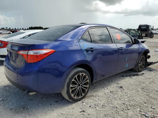 Photo 3 from auction – 2015 TOYOTA COROLLA L with VIN 2T1BURHE9FC419156