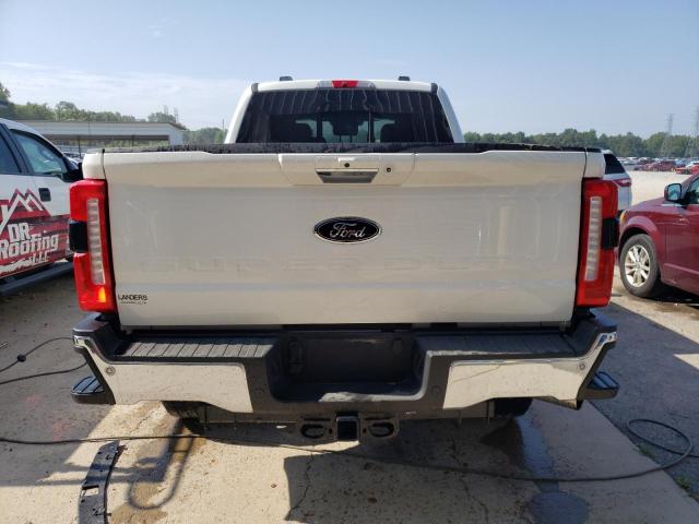 Photo 6 from auction – 2023 FORD F250 SUPER with VIN 1FT8W2BN6PEC48031