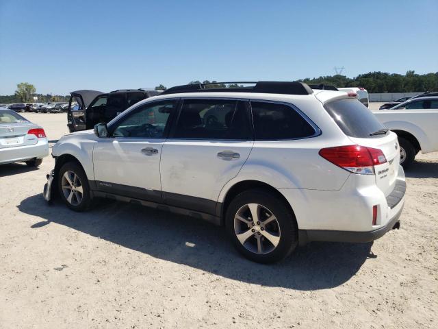Photo 2 from auction – 2013 SUBARU OUTBACK 3. with VIN 4S4BRDSC8D2307144