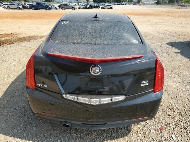 Photo 6 from auction – 2013 CADILLAC ATS with VIN 1G6AA5RA6D0119044