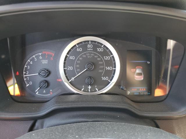 Photo 9 from auction – 2020 TOYOTA COROLLA LE with VIN JTDEPRAE2LJ055757