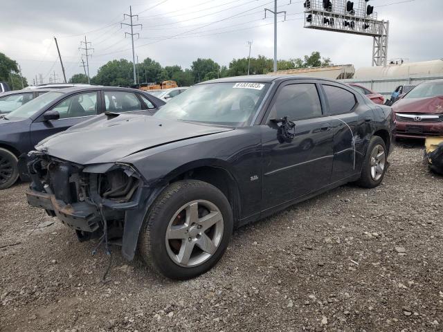 DODGE CHARGER SX 2010 with VIN 2B3CA3CV0AH117062 - Photo from auction