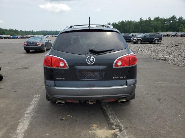 Photo 6 from auction – 2010 BUICK ENCLAVE CX with VIN 5GALVAED3AJ193564