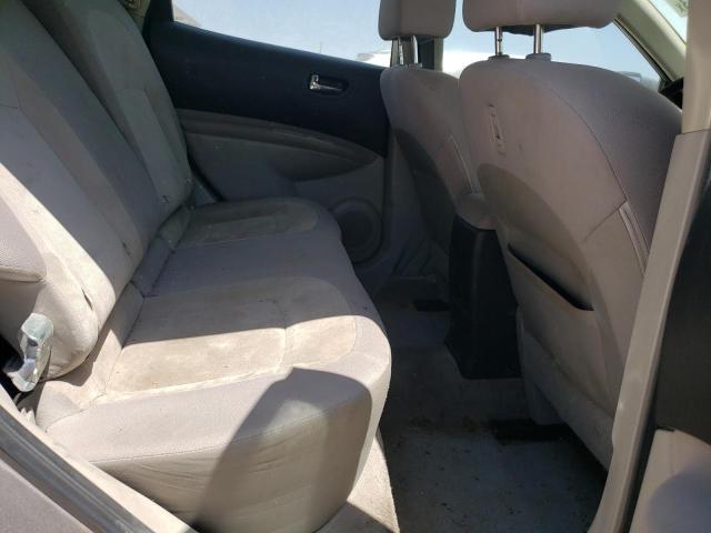 Photo 11 from auction – 2010 NISSAN ROGUE S with VIN JN8AS5MT0AW027489