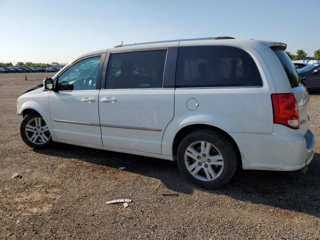 Photo 2 from auction – 2013 DODGE GRAND CARA with VIN 2C4RDGDG8DR822102