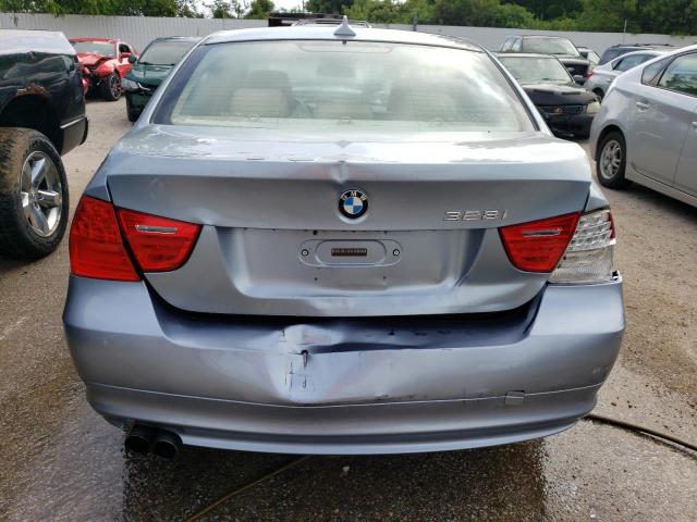 Photo 6 from auction – 2011 BMW 328 I with VIN WBAPH7G51BNM55590