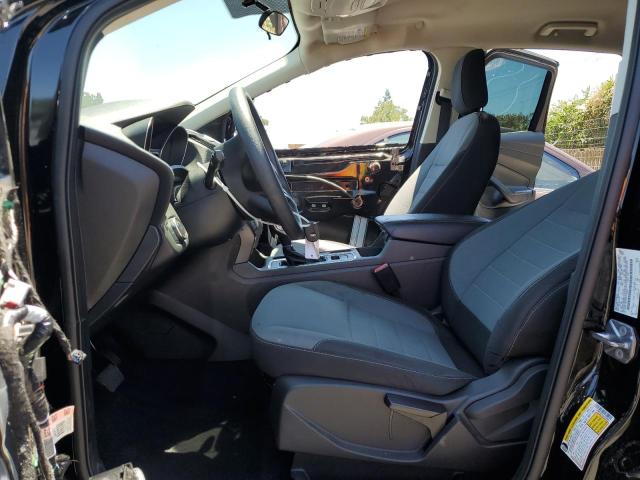 Photo 7 from auction – 2018 FORD ESCAPE S with VIN 1FMCU0F76JUC48961