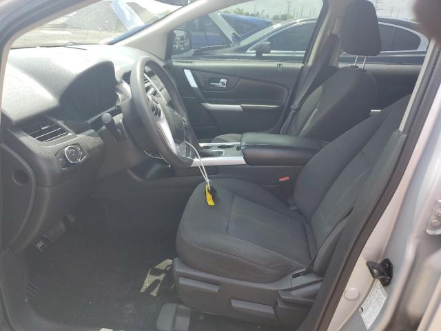 Photo 7 from auction – 2011 FORD EDGE SE with VIN 2FMDK3GCXBBA68333