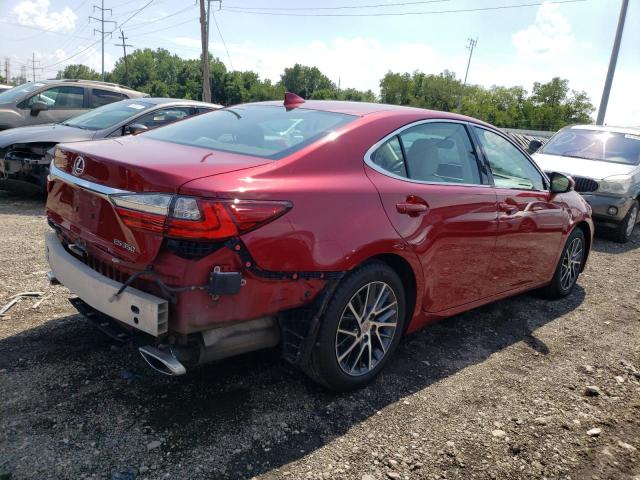 Photo 3 from auction – 2016 LEXUS ES 350 with VIN 58ABK1GG7GU015095