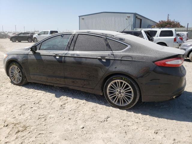Photo 2 from auction – 2015 FORD FUSION SE with VIN 3FA6P0H97FR144667